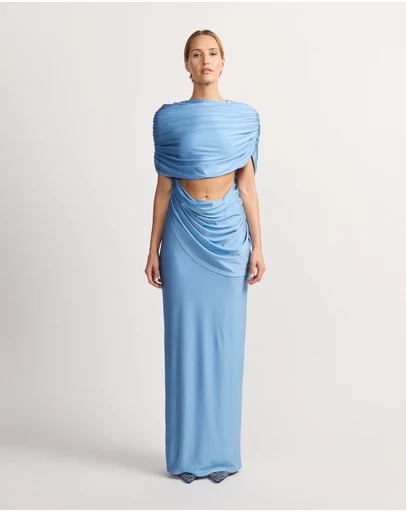 TOJHA - Liora Dress