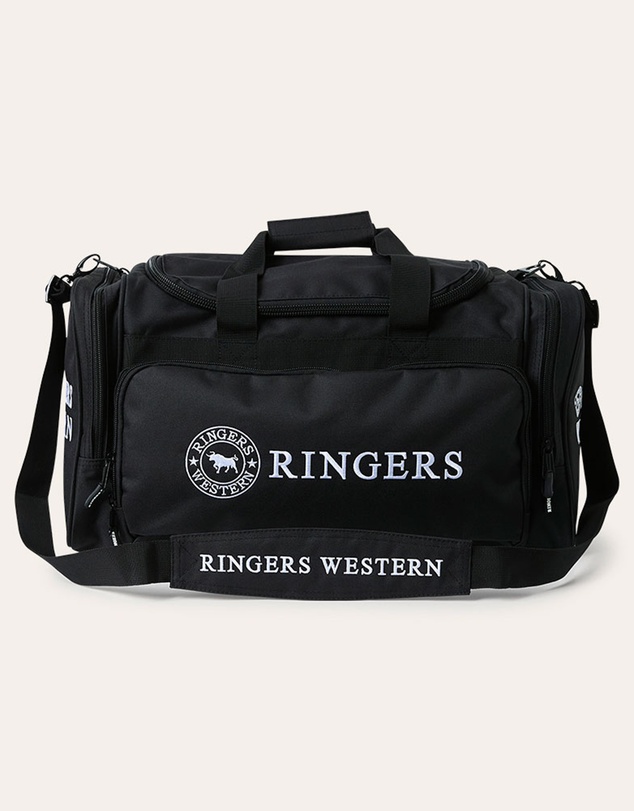 Ringers Western - Rider Go Sports Bag