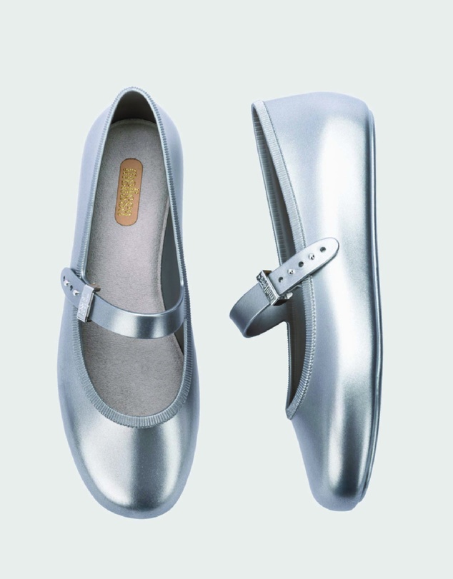 Melissa - Melissa Soft Ballerina