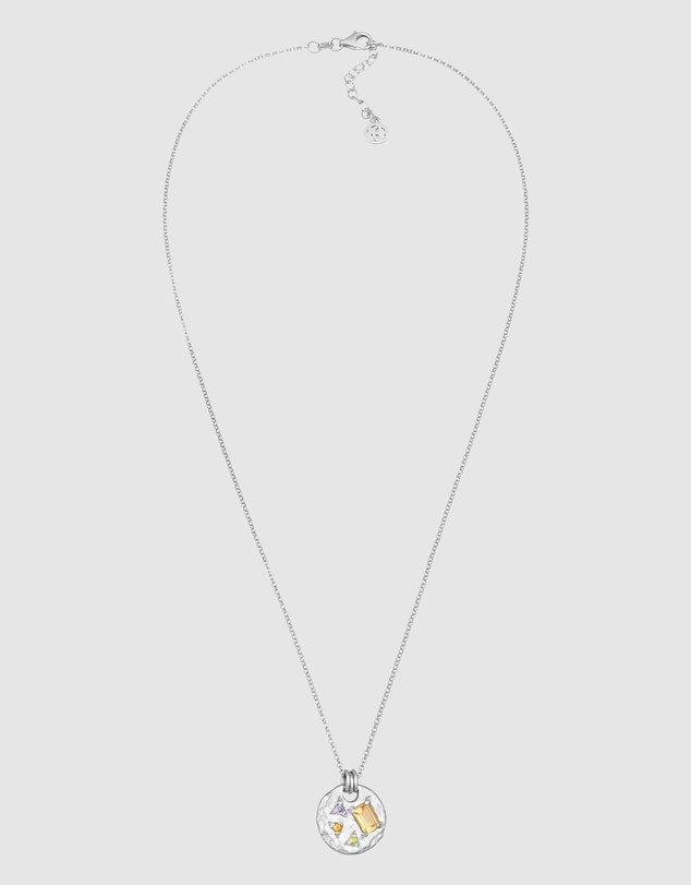 Haze & Glory - ICONIC EXCLUSIVE - Jagger Necklace