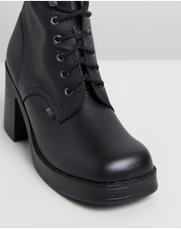 ROC Boots Australia - Indiana