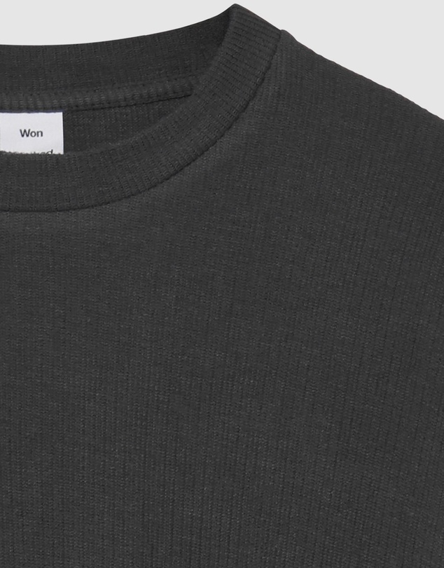 Won Hundred - Steven LS T-Shirt