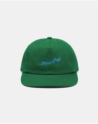 Nana Judy - Signature Snapback Primary Colour Release