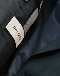 Calibre - Tonal Twill Suit Jacket