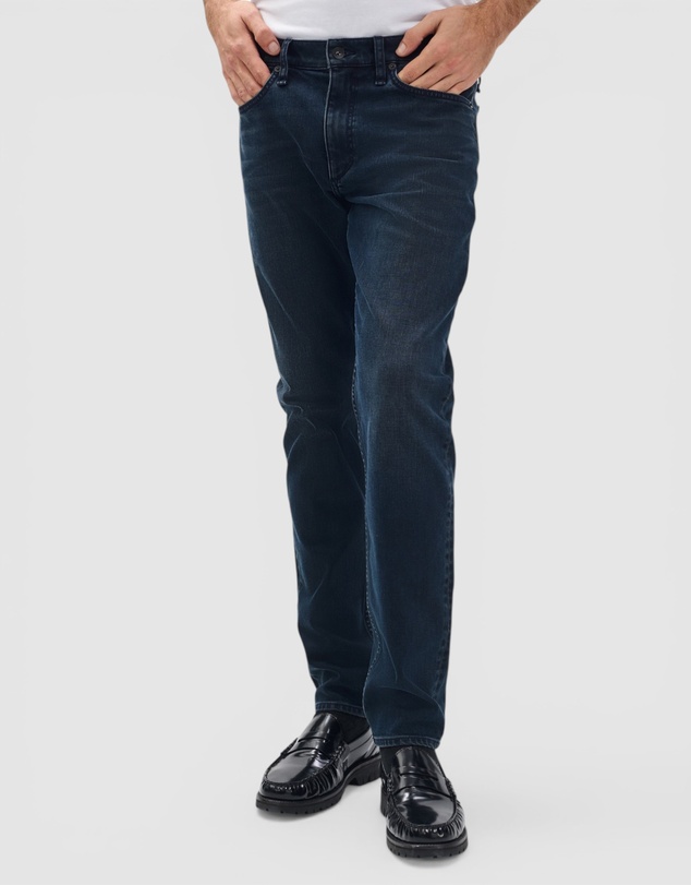 rag & bone - Fit 2 Authentic Stretch Jeans