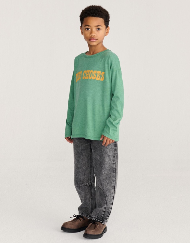 Bobo Choses - Bobo Choses Pop T-Shirt - Babies-Teens