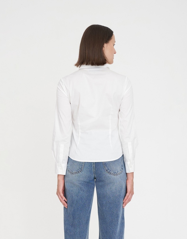 Huffer - Clarisse Shirt