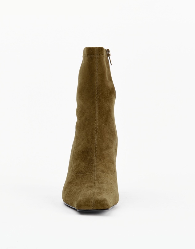 Alias Mae - Amelia Ankle Boots