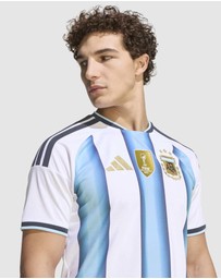 adidas Performance - AFA Argentina Home Jersey
