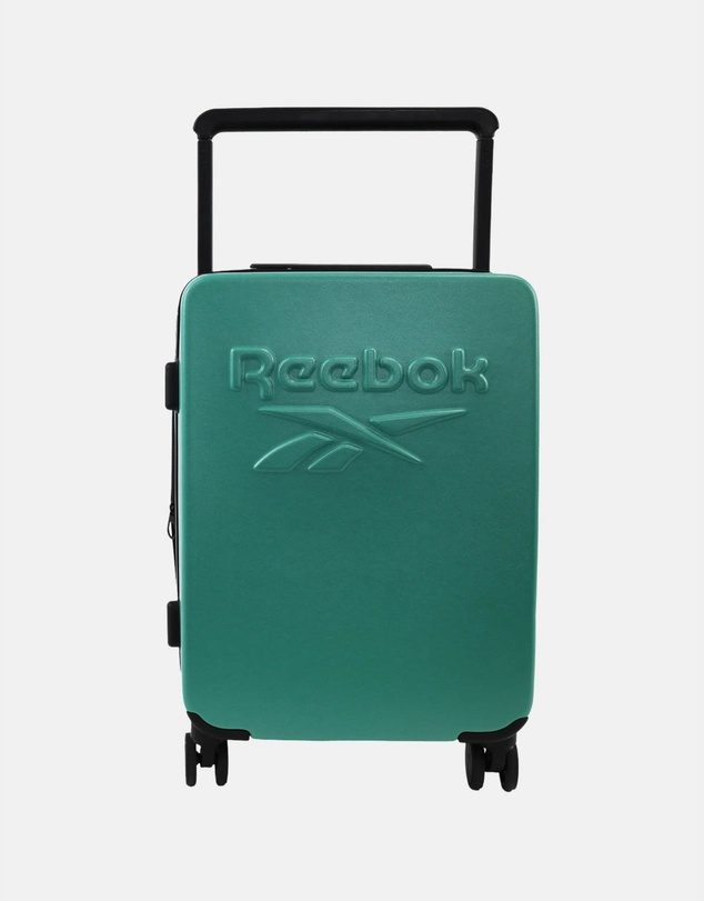 Reebok - Reebok Expedition 54cm Cabin Hard Shell Suitcase