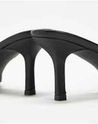 SPURR - Lydia Heels - ONLINE EXCLUSIVE