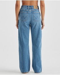 Wrangler - Hi Bells Jeans