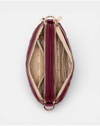 GUESS - Edita Mini Camera Bag