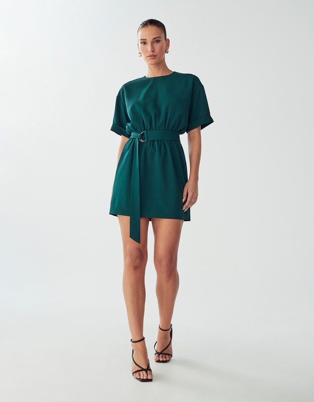Willa - Dote Mini Dress