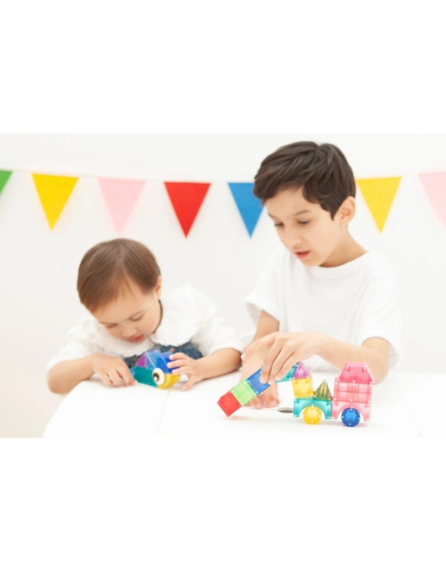 Magnetika - Blocks 22pcs