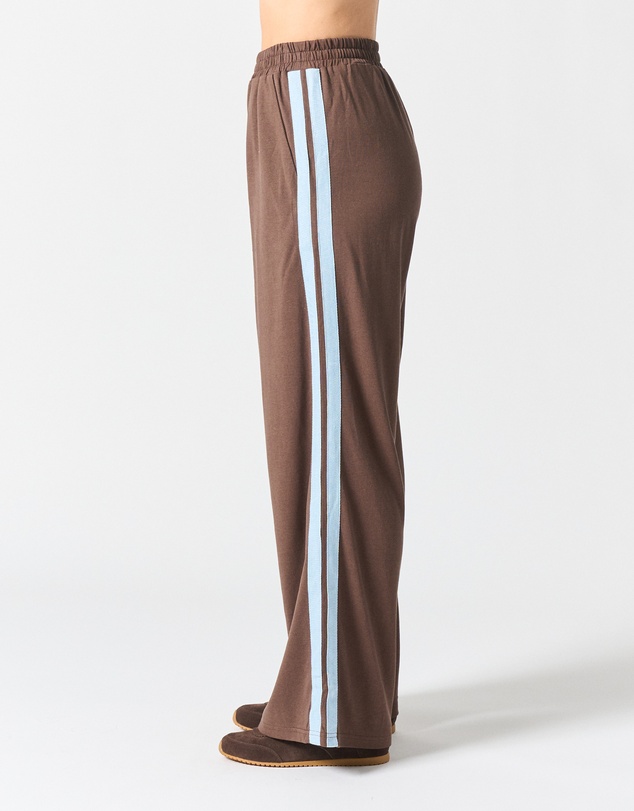 Walnut Melbourne - Spain Pant