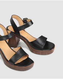 EOS - Spiga