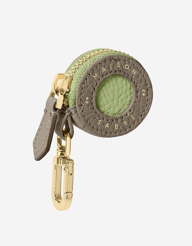 Maison De Sabre - The Airtag Charm