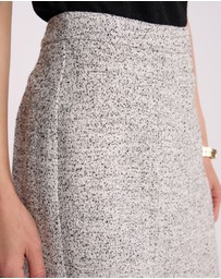 David Lawrence - Ennaria Pencil Skirt