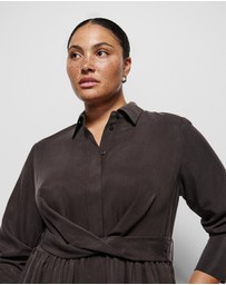 Commonry - Megan Dress
