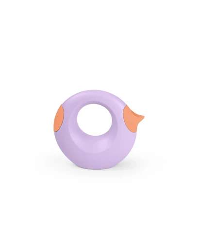 Quut - Cana Small - Lavender Peach
