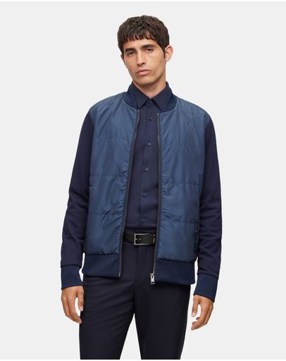 404 Dark Blue