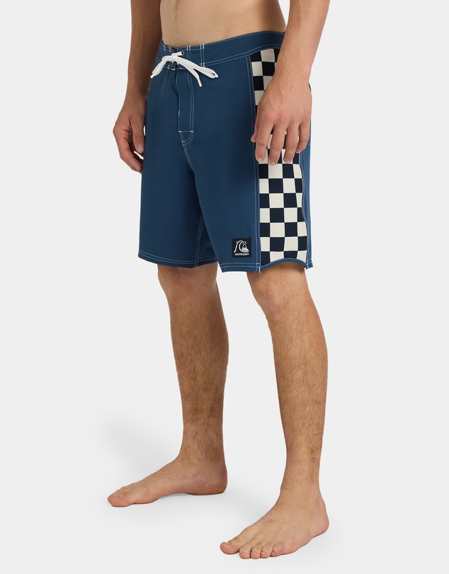 Quiksilver - Mens Original Arch 18