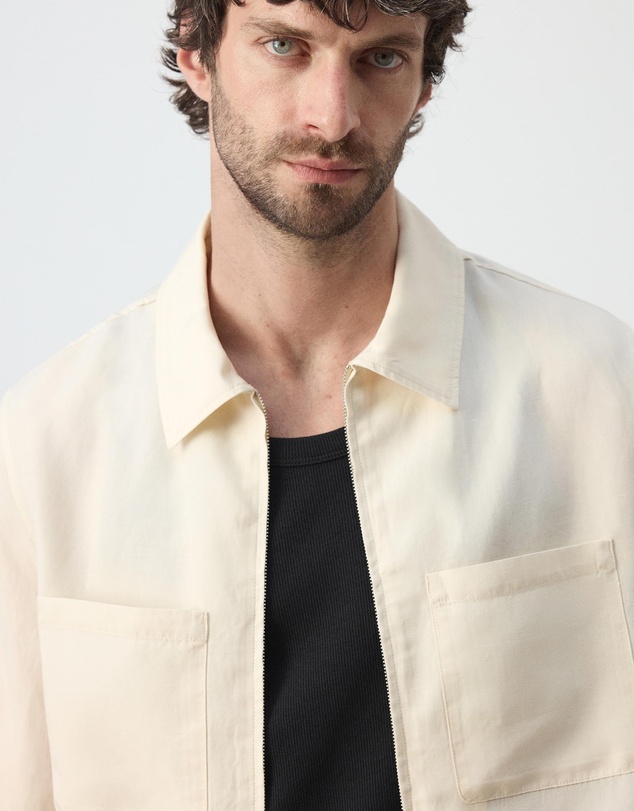 M.N.G - Raven-I Chaqueta