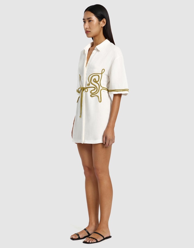 Significant Other - Mckenzie Mini Dress