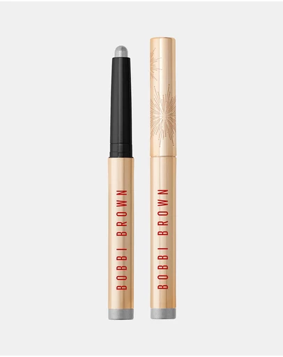 Bobbi Brown - Holiday Long-Wear Cream Shadow Stick - Iced