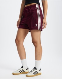 adidas Originals - Firebird Shorts