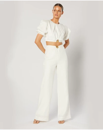 Winona - Oceana Pant