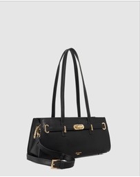 Dune London - Depend - Black