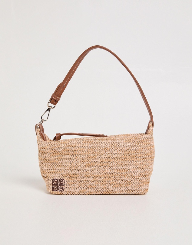 Studio - Charli Multi Crochet Shoulder Bag