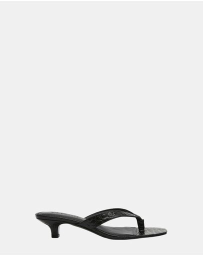 BLACK CROC