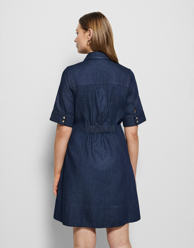 Commonry - Sonnet Dress