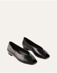 Jo Mercer - Patsy Casual Flats