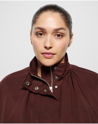 Commonry - Kelly Bomber