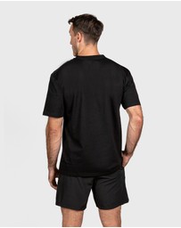 TWL - Lifestyle Oversized T-Shirt Emblem