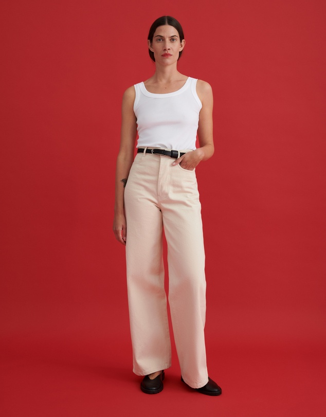 Kowtow - Sailor Jeans