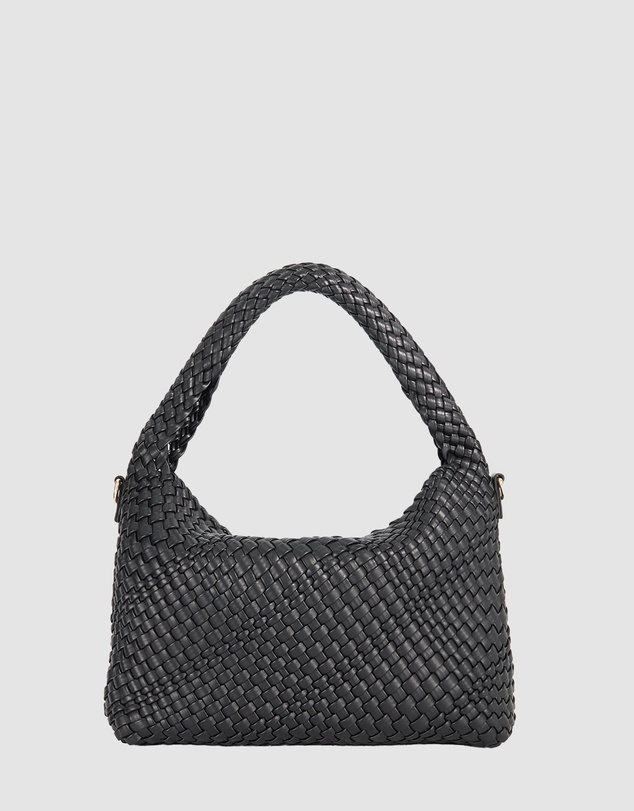 Dune London - Delegating - Black
