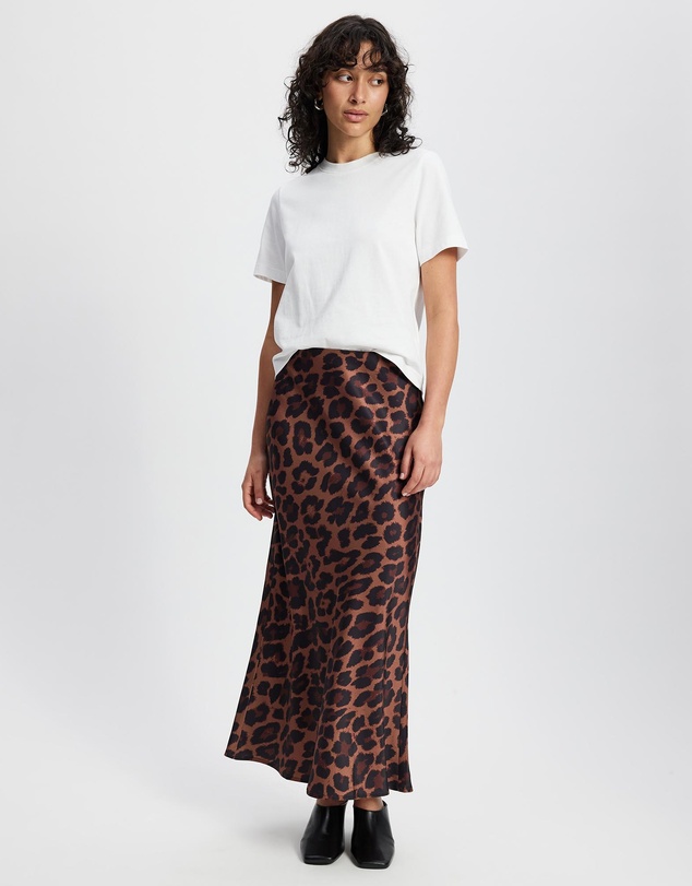 Cartel & Willow - Millie Skirt
