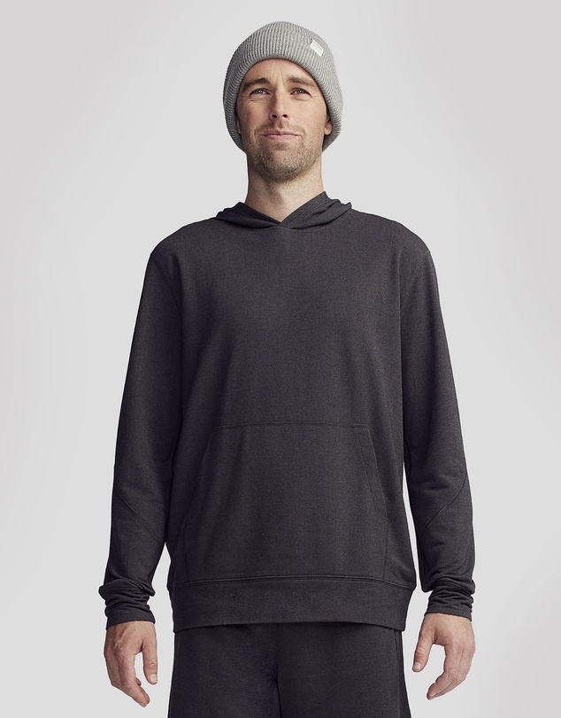 Kathmandu - Men’s Anytime Hoodie