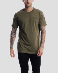 DVNT - NYC Tee