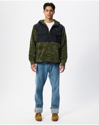Polo Ralph Lauren - Hampton Full Length Straight Jeans - ICONIC EXCLUSIVE