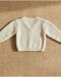 Sonne - Mila Wrap Knit