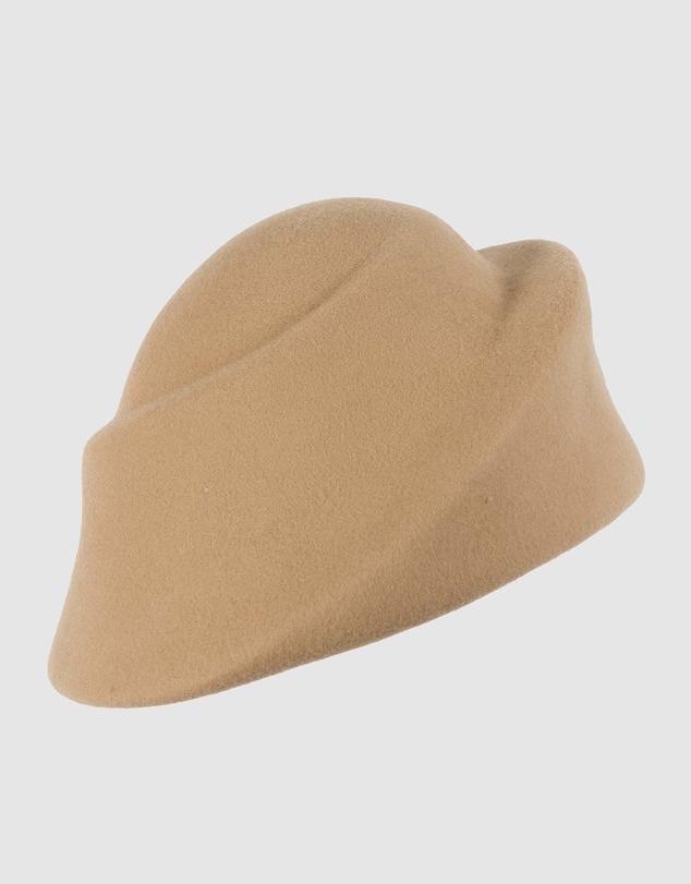 Max Alexander - Winter Felt Designer Hat