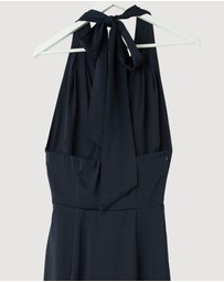 Revibe - Repaired CHANCERY Zora Maxi Dress - AU 8