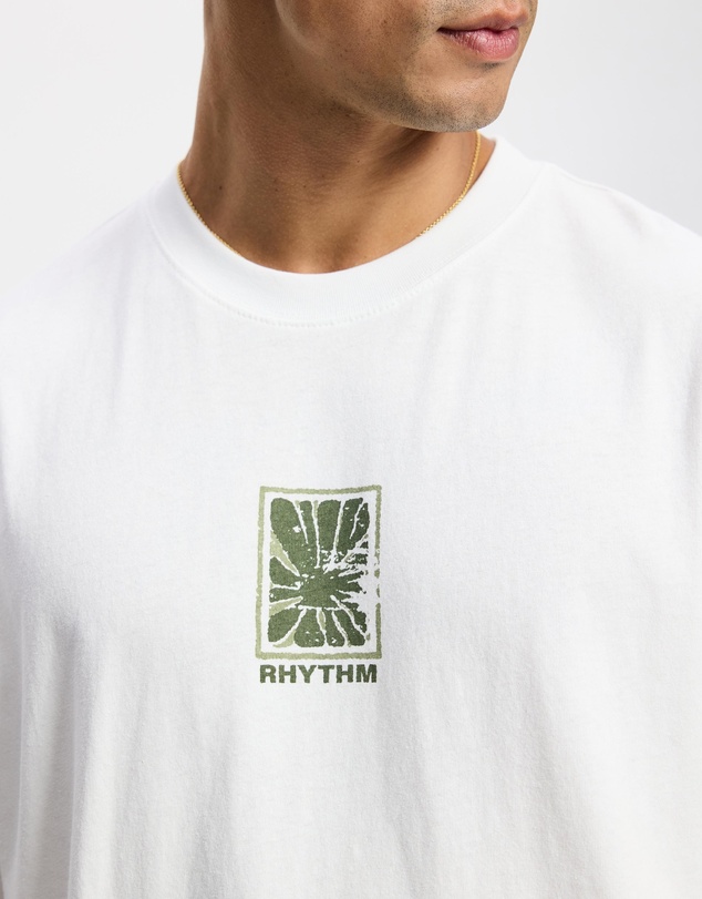Rhythm - Imprint Vintage SS T-Shirt