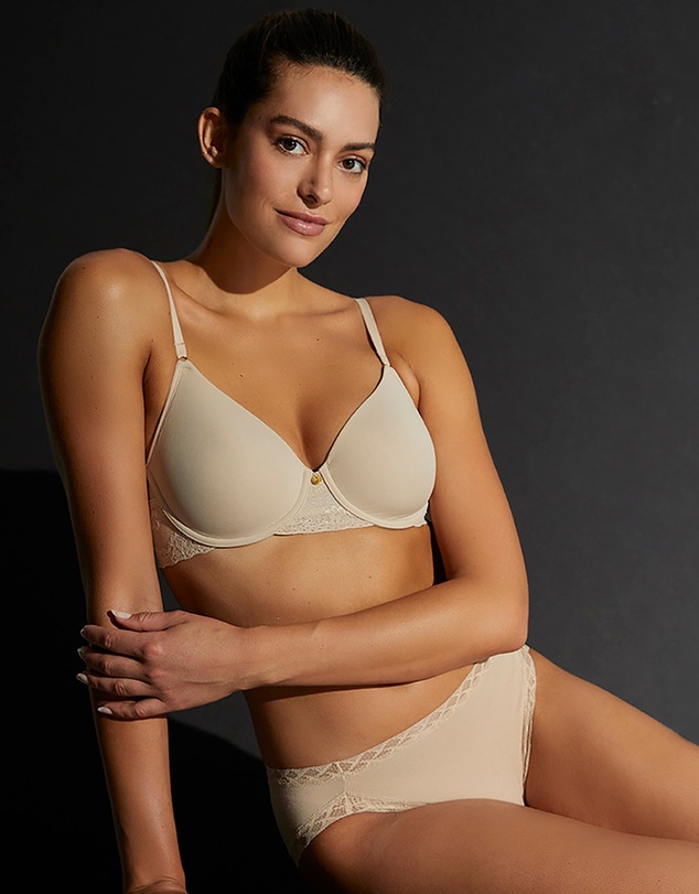 Natori - Bliss Perfection Smooth Wired T-Shirt Bra